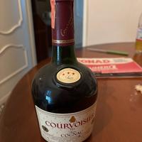 Cognac courvoisier