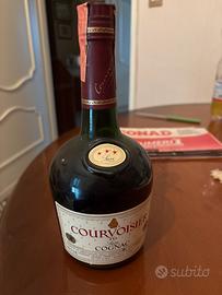 Cognac courvoisier