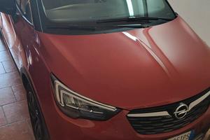 Opel Croslandx diesel 