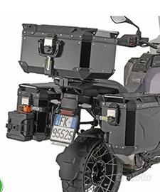 Valigia sinistra GIVI