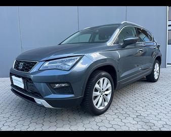 SEAT Ateca - Ateca 1.4 tsi Advance U8704