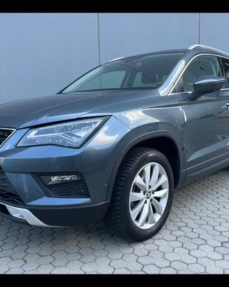 SEAT Ateca - Ateca 1.4 tsi Advance U8704