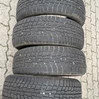 Gomme termiche M+S 205/60/16