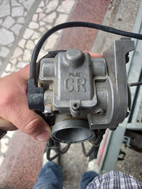 Carburatore Keihin crf 450 2008