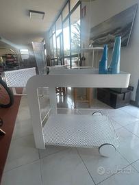 Carrello BAR - Bar Cart