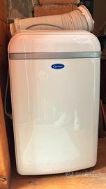 Condizionatore Carrier 51QPD12N7S