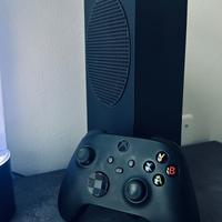 XBOX SERIES S BLACK 1TB