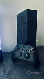 XBOX SERIES S BLACK 1TB