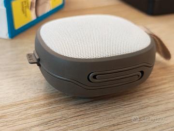 Speaker Bluetooth Jam Hang Up waterproof 
