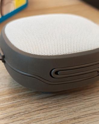 Speaker Bluetooth Jam Hang Up waterproof 