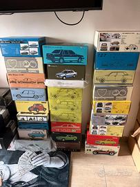 Modellini laudoracing autoart ottomobile jada toys