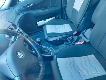 ALFA ROMEO 156 1ª serie - 2001