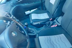 ALFA ROMEO 156 1ª serie - 2001