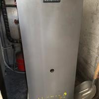 Caldaia a pellet 24 kw