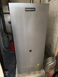 Caldaia a pellet 24 kw