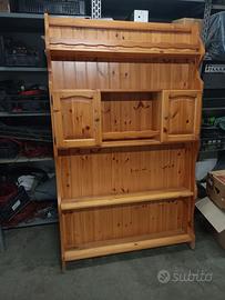 Mobile bar
