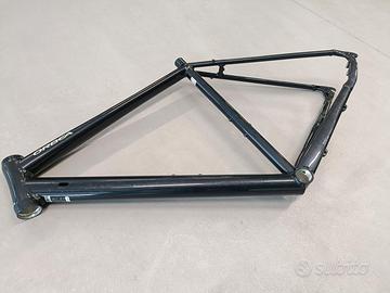 Kit Telaio Orbea Vector Tg. M Alluminio