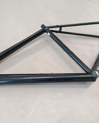 Kit Telaio Orbea Vector Tg. M Alluminio