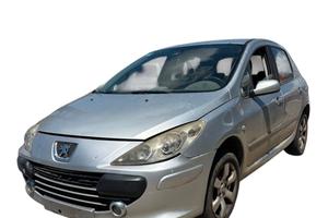 RICAMBI PEUGEOT 307 2007 1.6 DIESEL 80KW