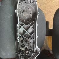 Carterino  trasmissione scarabeo 50 4T