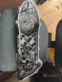 Carterino  trasmissione scarabeo 50 4T