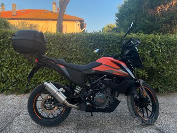 Ktm 390 adventure