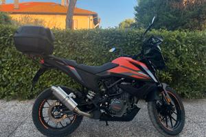 Ktm 390 adventure
