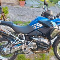 Bmw r 1200 gs - 2008