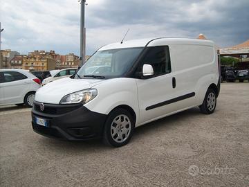 FIAT DOBLO' 1.6 MTJ CV.105 CARGO MAXI "2016"