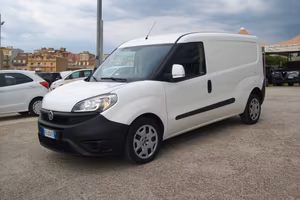 FIAT DOBLO' 1.6 MTJ CV.105 CARGO MAXI "2016"