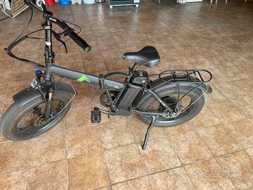 Bici elettrica