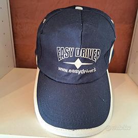 Cappello Easy #Driver