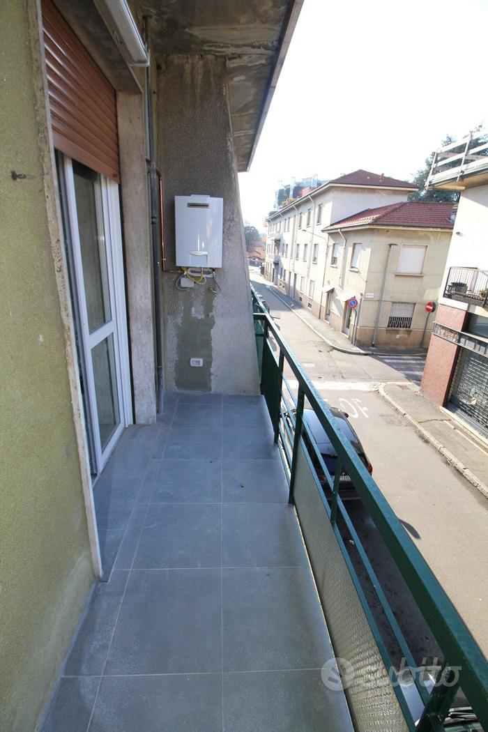 Appartamento – Legnano, Gabinella, Oltresempione - Vista 5