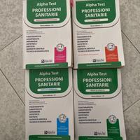 Libri professori sanitarie