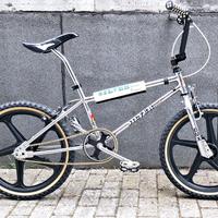 Bmx old school