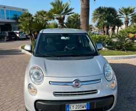 Fiat 500 L