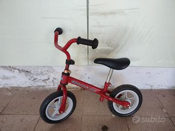Bicicletta per bambini