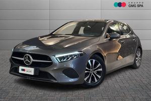 Mercedes-Benz Classe A A 180 d Advanced auto