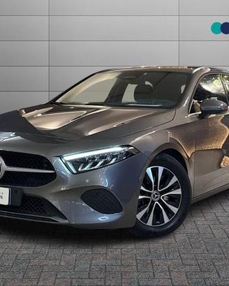 Mercedes-Benz Classe A A 180 d Advanced auto