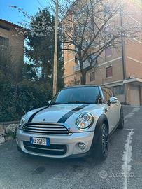 Mini Cooper D