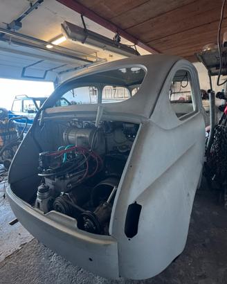 Fiat 600