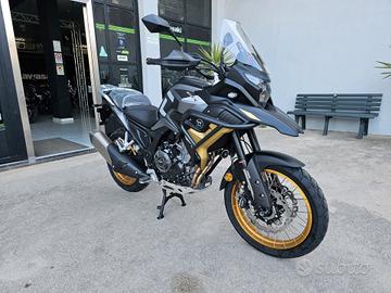Kove 510 X