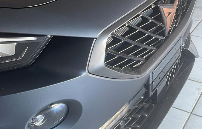 CUPRA FORMENTOR 1.4 e Hybrid 204 Cv 2023