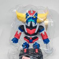 Goldrake Bauli Pasqua 2026 G02