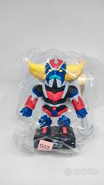 Goldrake Bauli Pasqua 2026 G02