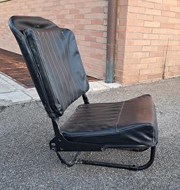 Sedili anteriori originali per UAZ 469