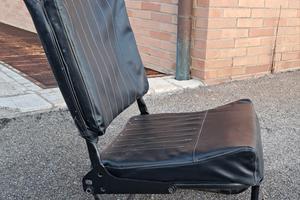 Sedili anteriori originali per UAZ 469