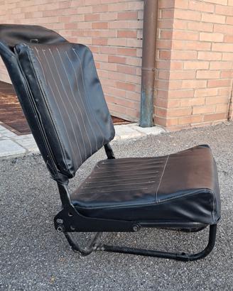 Sedili anteriori originali per UAZ 469