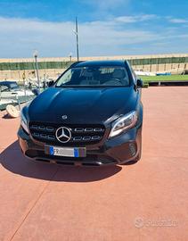 Mercedes gla 200d