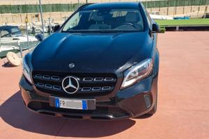 Mercedes gla 200d